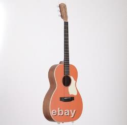 K. Yairi acoustic guitar VINCENT VN-3 Standard BJ Made in 2021 Musical