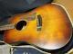 K. Yairi Acoustic Guitar Model Lo-k7-voa-vs Made In 2017 Musical Instruments