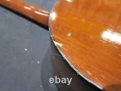 Kay 000 Acoustic Guitar K360 Made In Korea Circa 1970's