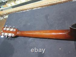 Kay 000 Acoustic Guitar K360 Made In Korea Circa 1970's