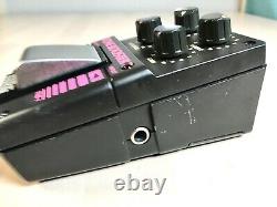 Korg Tone Booster TNB-1 1980s Made In Japan