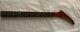 Kramer Focus 3000 Guitar Neck With Candy Apple Red Headstock (esp Made)