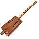L'acoustic 3tpv Cigar Box Guitar Matteacci's Made In Italy