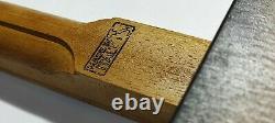 L'Acoustic 3tpv Cigar Box Guitar MATTEACCI'S Made IN Italy