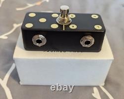 Land Devices Domino Analog Octave Made in USA #500