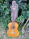 Landola C-65 Vintage' Made In Finland Classical. Spruce Top, Indian Rosewood Back