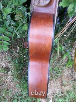 Landola Classical C65 Vintage' Hand Made in Finland, Solid 3mm Spruce Top
