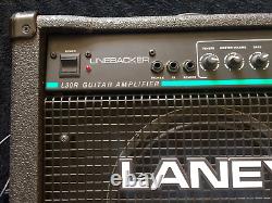 Laney Linebacker L30R Guitar Amplifier (Made in the UK) for sale