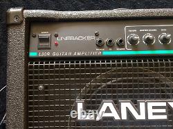 Laney Linebacker L30R Guitar Amplifier (Made in the UK) for sale