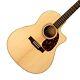 Larrivee Lv-03e Standard Acoustic Guitar Spruce & Sapele Made In Usa