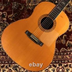 Larrivee L-10 Made in 1979 Rare