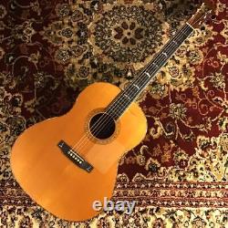 Larrivee L-10 Made in 1979 Rare