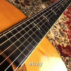 Larrivee L-10 Made in 1979 Rare