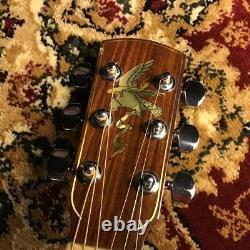 Larrivee L-10 Made in 1979 Rare