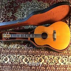 Larrivee L-10 Made in 1979 Rare