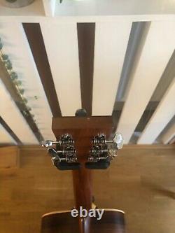 Larrivee OM-40 OM40 RW Acoustic Guitar Made in USA