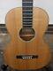 Larrivee O-01 Koa Special Edition Parlor Parlour Acoustic Guitar. Made In 2003
