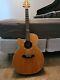 Left Handed Takamine Dolphin Ltd Acoustic Guitar- Only 7 Ever Made For A Lefty
