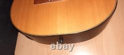Levin LG8 Classic Guitar School Guitar 1976 By CF Martin Made In Sweden