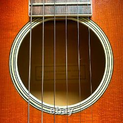 Levin Model 121 rare & vintage guitar! Made in Sweden in 1956! Fully serviced