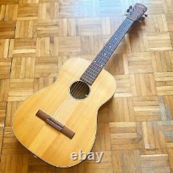 Levin Model 133 super vintage guitar! Made in Sweden in 1960s! Read the full ad
