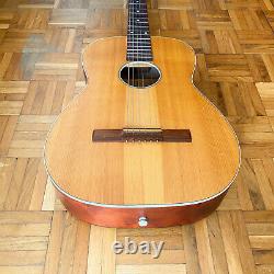 Levin Model 133 super vintage guitar! Made in Sweden in 1960s! Read the full ad