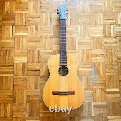 Levin Model 133 super vintage guitar! Made in Sweden in 1960s! Read the full ad