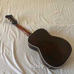 Levin Model 27 Rare and Vintage Guitar Made in Sweden in 1955! Read the full ad