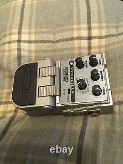 Line 6 Verbzilla reverb pedal. No box or documents. Made in China