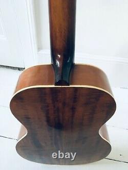 Lovely vintage Marco Polo / Yairi classical guitar Made In Japan MIJ