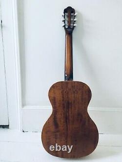 Lovely vintage Marco Polo / Yairi classical guitar Made In Japan MIJ