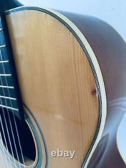 Lovely vintage Marco Polo / Yairi classical guitar Made In Japan MIJ