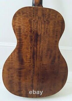 Lovely vintage Marco Polo / Yairi classical guitar Made In Japan MIJ