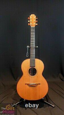 Lowden 1992 Original Series S25 Acoustic Guitar Made in Northern Ireland