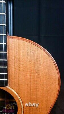 Lowden 1992 Original Series S25 Acoustic Guitar Made in Northern Ireland