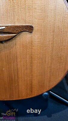 Lowden 1992 Original Series S25 Acoustic Guitar Made in Northern Ireland