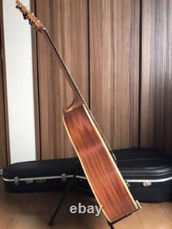 Lowden O22C / Acoustic Guitar with Original HC made in 2015