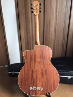 Lowden O22C / Acoustic Guitar with Original HC made in 2015