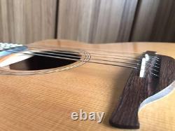 Lowden O22C / Acoustic Guitar with Original HC made in 2015