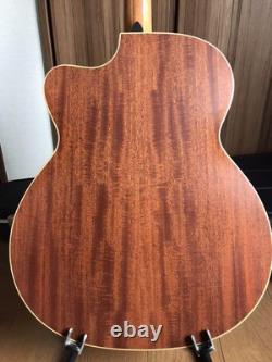 Lowden O22C / Acoustic Guitar with Original HC made in 2015