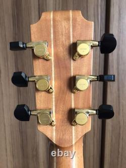 Lowden O22C / Acoustic Guitar with Original HC made in 2015