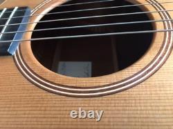 Lowden O22C / Acoustic Guitar with Original HC made in 2015
