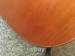 Lowden O-10 Custom Acoustic Guitar, Made in Northern Ireland in 1991, One Owner