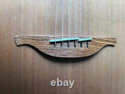 Lowden S22, 12 Fret, Cedar over Mahogany, made in 2022. Near Mint Condition