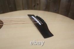 Luthier hand made Acoustic guitar