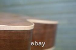 Luthier hand made Acoustic guitar