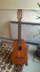 Lyon And Healy Parlour Guitar Usa Acoustic Made 1910s-20s