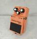 Made In Japan Boss Ds-1 Distortion Guitar Effect Pedal Works Well From Japan