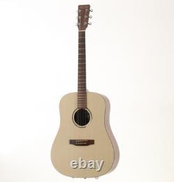 MARTIN Acoustic GuitarUsed Martin DXM USA made 1999 Martin Martin acoustic