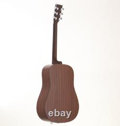 MARTIN Acoustic GuitarUsed Martin DXM USA made 1999 Martin Martin acoustic